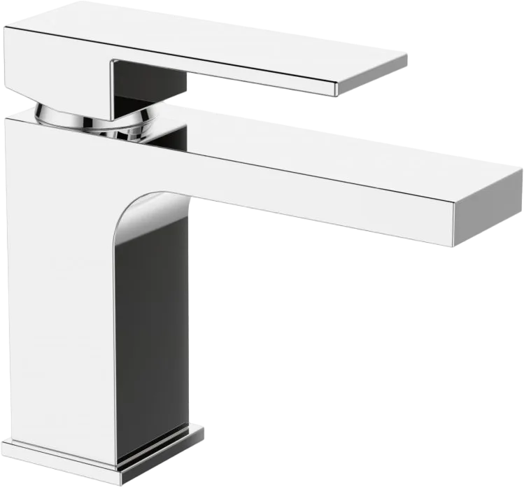 Смеситель для раковины BelBagno Romano ROM-LVM-CRM Sancos — официальный сайт