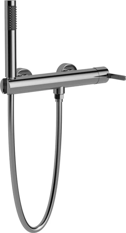 Смеситель для душа AltroBagno Unione 030602 Cr хром Sancos — официальный сайт