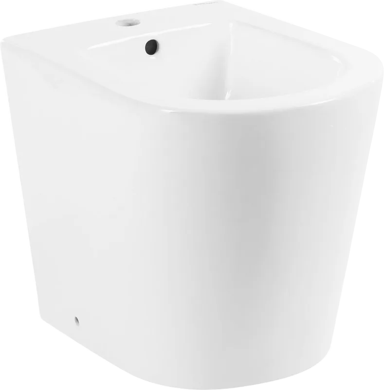 Биде напольное BelBagno Flay-r BB1003B Sancos — официальный сайт