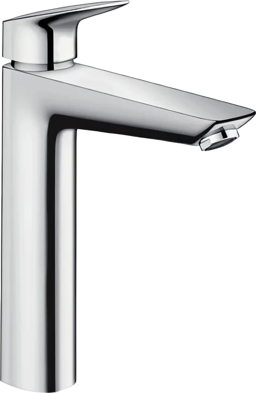 Смеситель для раковины Hansgrohe Logis 71090000 Sancos — официальный сайт