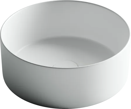 Накладная раковина Ceramicanova Element CN6032MW Sancos — официальный сайт