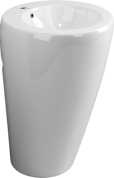 Раковина Ceramicanova 850 CN1807 Sancos — официальный сайт