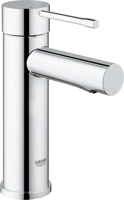 Смеситель для раковины Grohe Essence 34294001 Sancos — официальный сайт