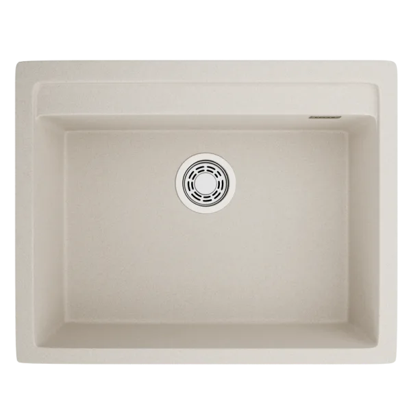 Мойка кухонная Emar Quartz EMQ-1640.Q Берилл