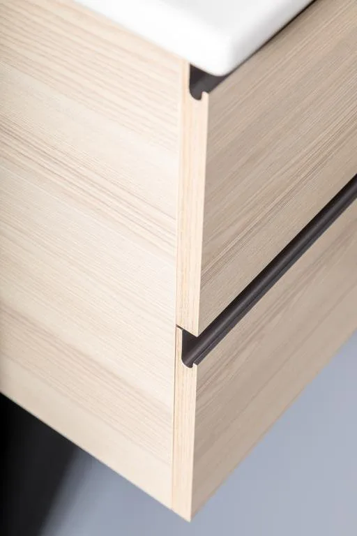 Тумба под раковину без столешницы Armadi Art Capolda 100 light wood Sancos — официальный сайт