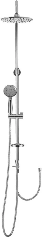 Душевая стойка Swedbe Calypso 5073 Sancos — официальный сайт