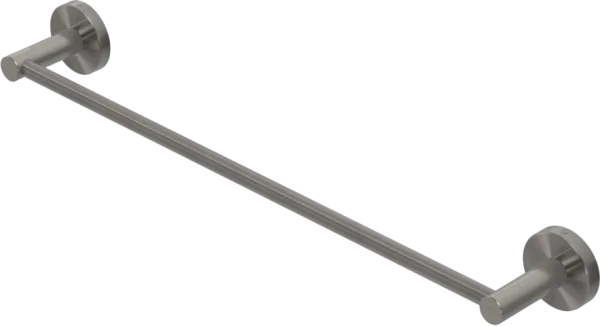Полотенцедержатель Cezares Relax TH-50-GM оружейная сталь