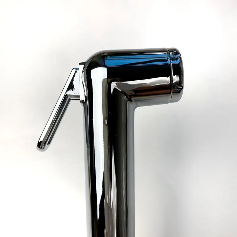 Смеситель для раковины Paini Viva Style P4CR205/574 с гигиеническим душем, хром Sancos — официальный сайт