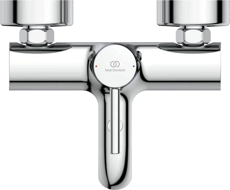 Смеситель для ванны с душем Ideal Standard Kolva BC675AA Sancos — официальный сайт