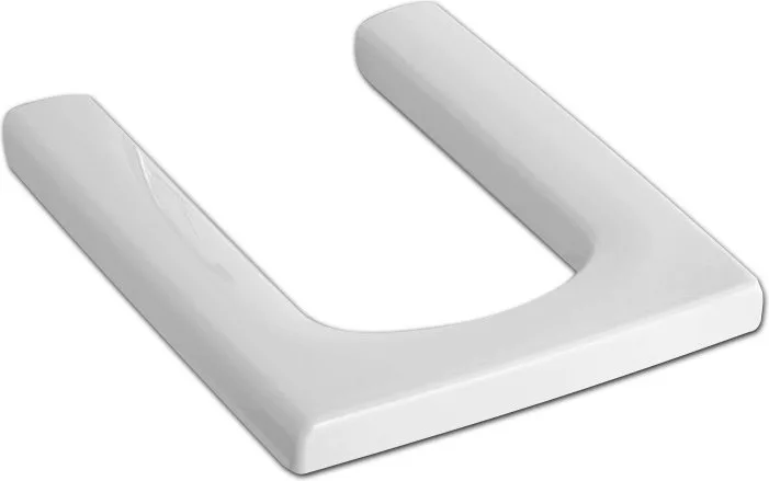 Сиденье для биде Villeroy & Boch La Belle 9M14 00 R1 alpin, Ceramicplus Sancos — официальный сайт