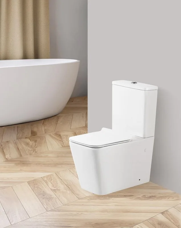 Крышка-сиденье BelBagno Romano BB2112SC с микролифтом Sancos — официальный сайт