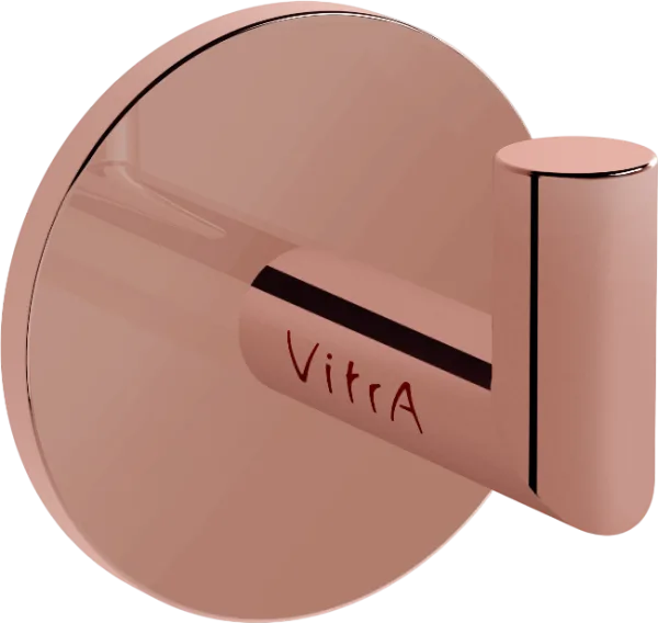 Крючок VitrA Origin A4488429 медный