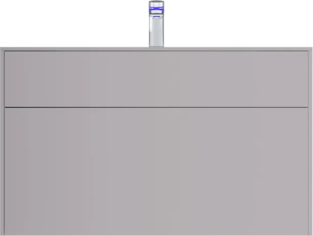 Тумба под раковину без столешницы AM.PM Inspire V2.0 100 элегантный серый Sancos — официальный сайт