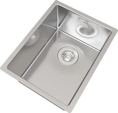 Мойка кухонная Florentina Оптима OHM.300.400 Sancos — официальный сайт