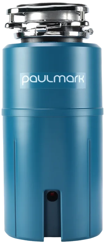 Измельчитель отходов Paulmark Intenso I-500 Sancos — официальный сайт
