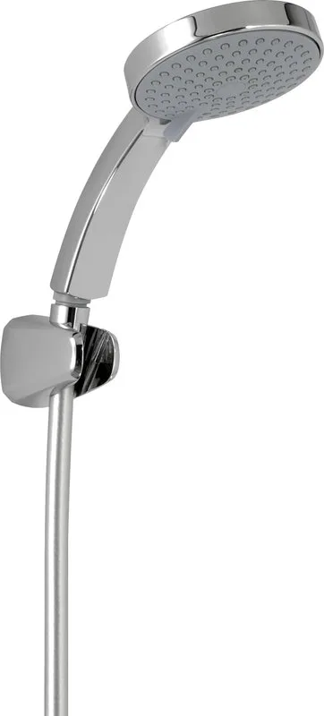 Душевой гарнитур Jacob Delafon Citrus E12917-CP Sancos — официальный сайт