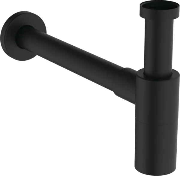 Сифон для раковины Ideal Standard T4441XG, черный Sancos — Оригинал