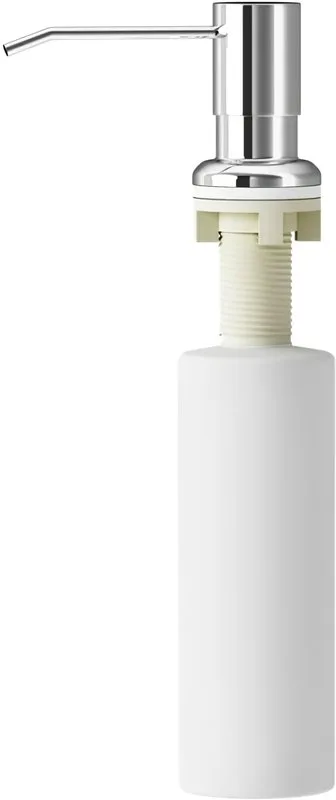 Дозатор для кухонной мойки AM.PM X-Joy A8437100 хром Sancos — официальный сайт