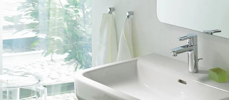 Крючок Hansgrohe Logis Sancos — официальный сайт