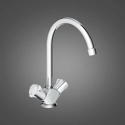 Смеситель для кухни Grohe Costa L 31831001 Sancos — официальный сайт