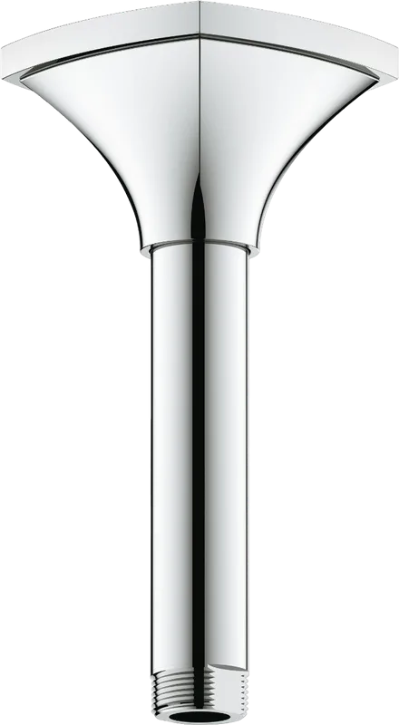 Кронштейн для верхнего душа Grohe Grandera 27978000 Sancos — официальный сайт
