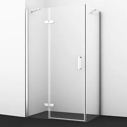Душевой уголок Wasserkraft Aller 10H06L 120x80 см Sancos — официальный сайт