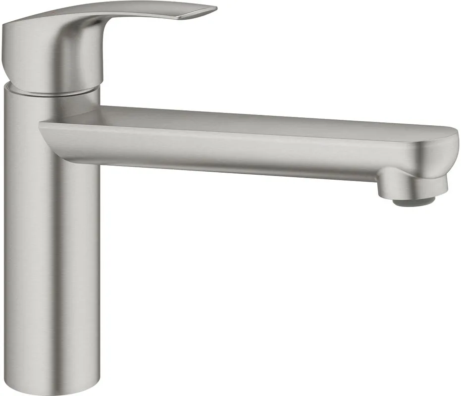 Смеситель для кухни Grohe Eurosmart 30463DC0 Sancos — официальный сайт