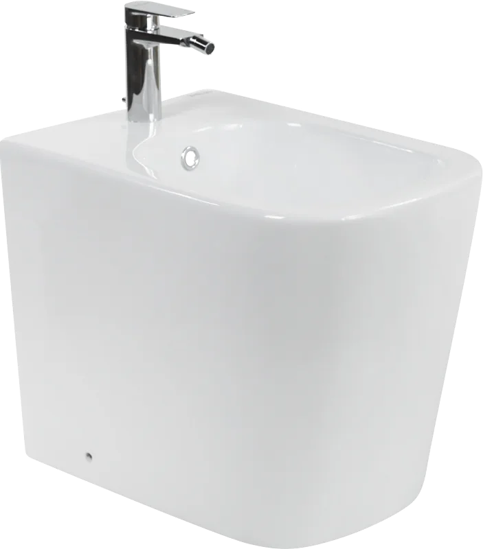 Биде напольное BelBagno Albano BB120B Sancos — официальный сайт
