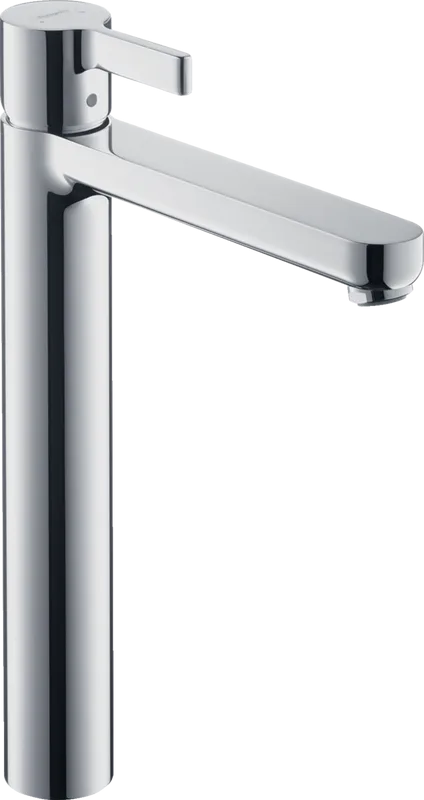 Смеситель для раковины Hansgrohe Metris S 31023000 Sancos — официальный сайт