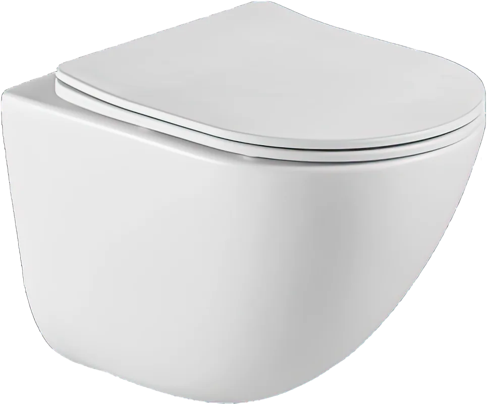 Крышка-сиденье BelBagno Amanda BB051SC с микролифтом Sancos — официальный сайт