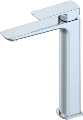 Смеситель для раковины Wonzon & Woghand WW-88239003-CR хром Sancos — официальный сайт