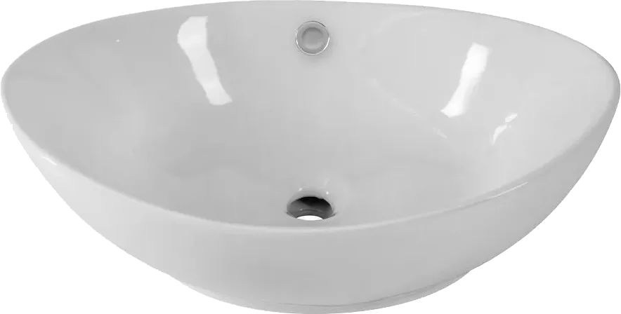 Накладная раковина BelBagno BB1087 Sancos — официальный сайт