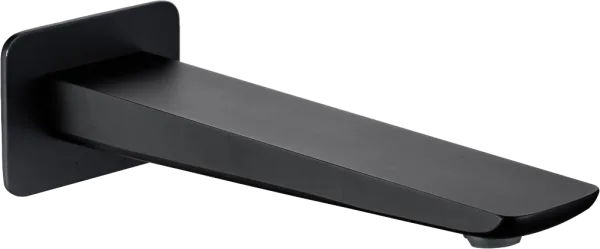 Излив Allen Brau Infinity 5.21020-31 чёрный матовый