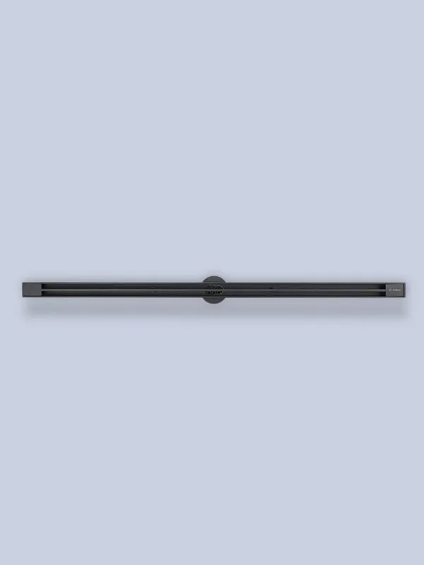 Душевой трап (лоток) AltroBagno Stella 071226 NeOp (80), матовый черный Sancos — официальный сайт