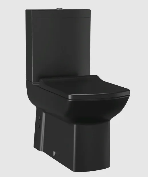 Чаша для унитаза-компакта Creavit Lara LR360-11SM00E-0000 Sancos — Оригинал