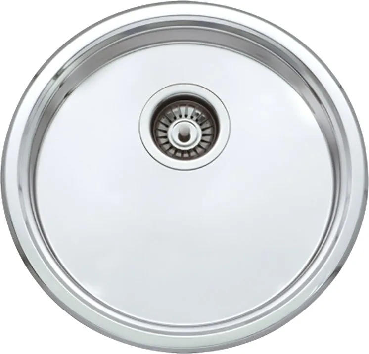 Мойка кухонная Seaman Eco Wien SWT-450B Sancos — официальный сайт