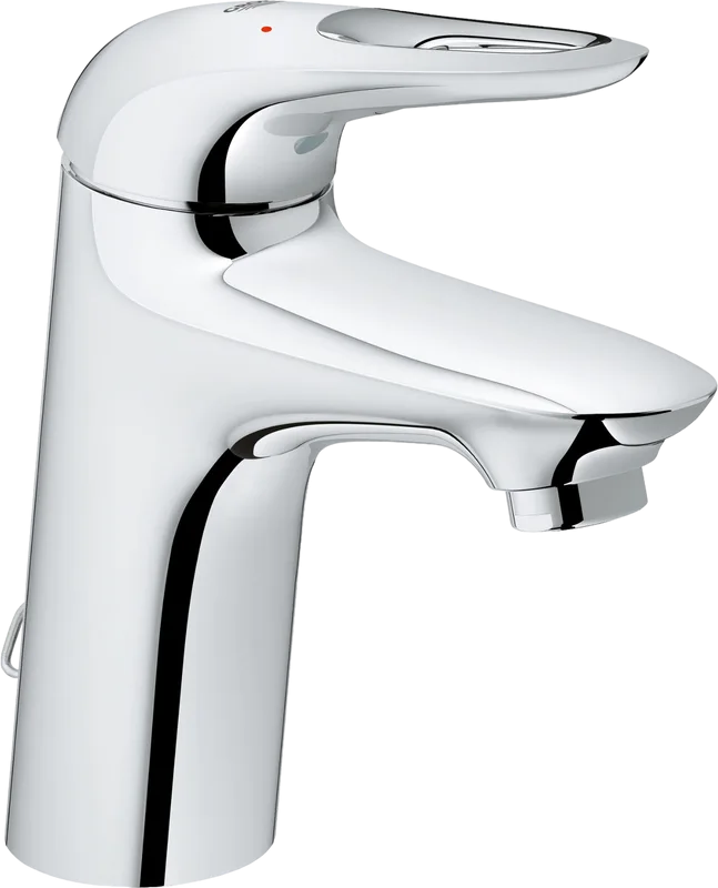 Смеситель для раковины Grohe Eurostyle New 33557003 Sancos — официальный сайт