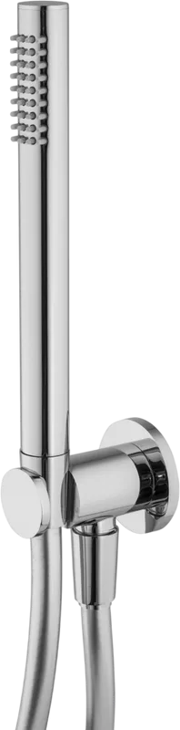 Душевой гарнитур Plumberia Selection Shower HST3018CR, хром Sancos — официальный сайт
