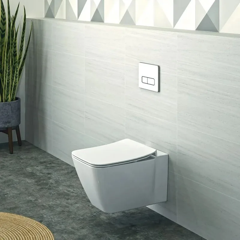 Унитаз подвесной Ideal Standard Strada STRADA II AquaBlade T359601 Sancos — официальный сайт
