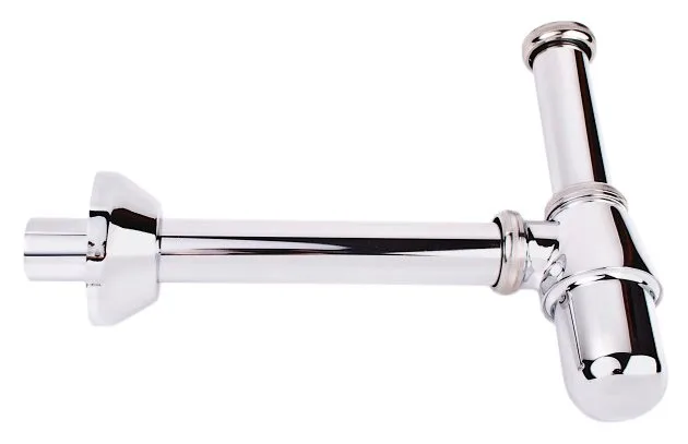 Сифон для раковины Hansgrohe Flowstar 52010000 Sancos — официальный сайт