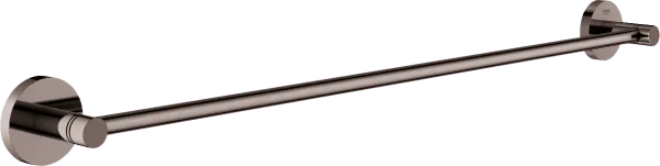 Полотенцедержатель Grohe Essentials 40366A01 60 см, темный графит