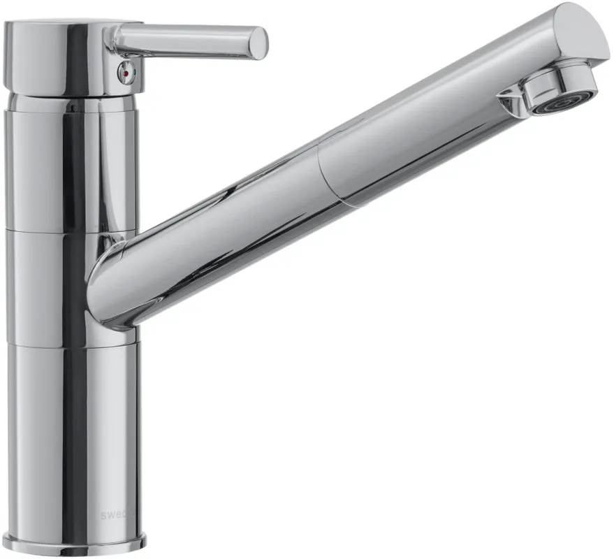 Смеситель для кухни Swedbe Selene 7041 Sancos — официальный сайт