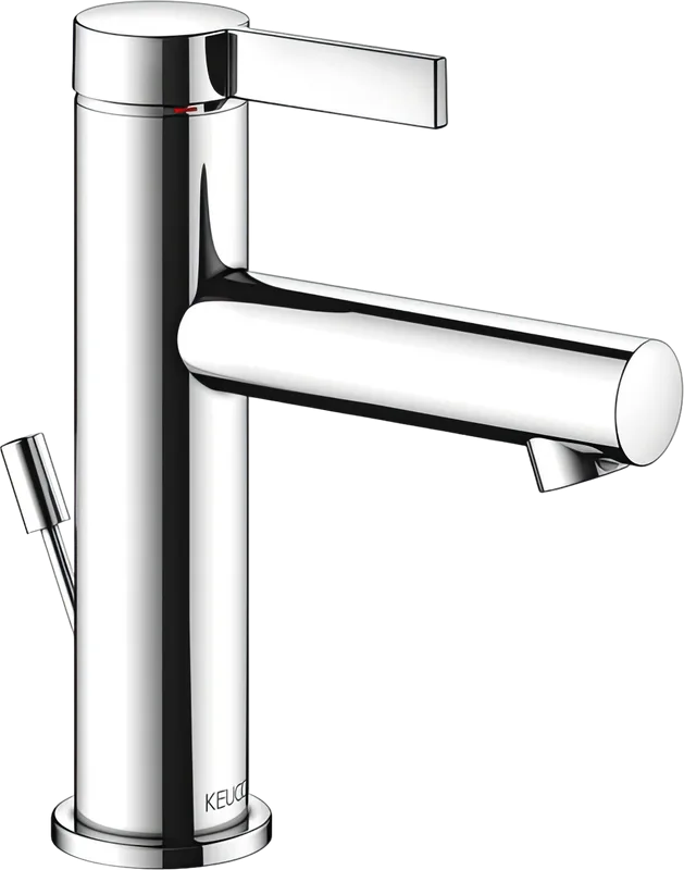 Смеситель для раковины Keuco IXMO 59502011000 Sancos — официальный сайт