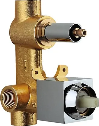 Душевой комплект Timo Selene SX-2069/00SM (1013), С ВНУТРЕННЕЙ ЧАСТЬЮ Sancos — официальный сайт