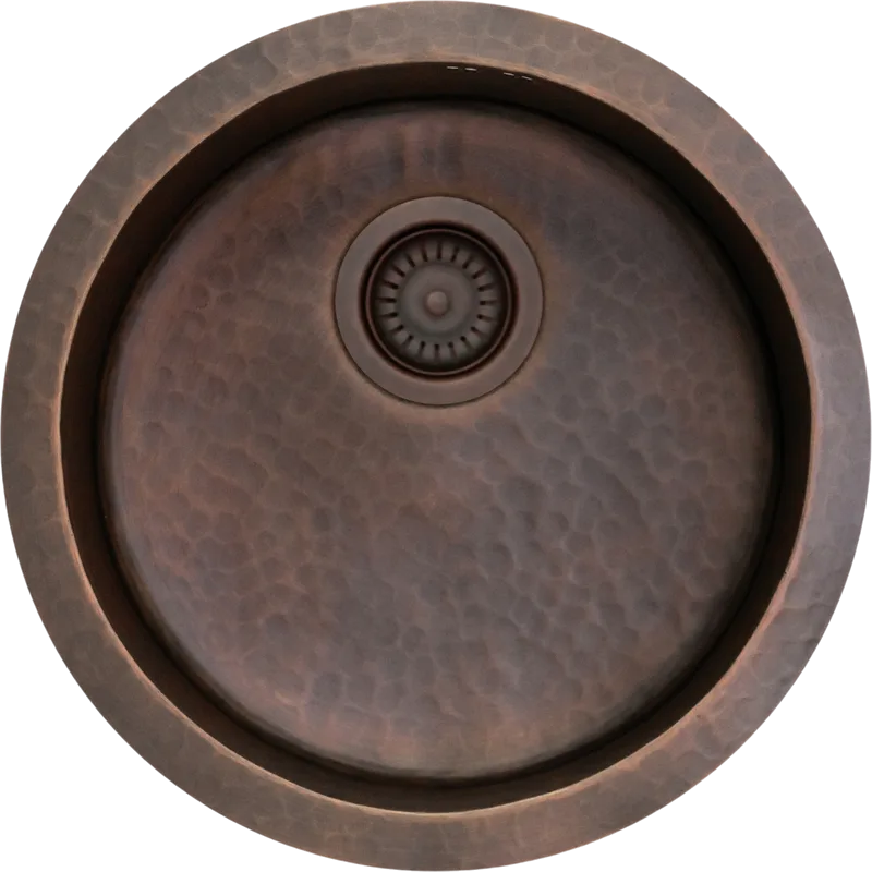 Мойка кухонная Seaman Natural Genova SMC-460E-Antique Sancos — официальный сайт