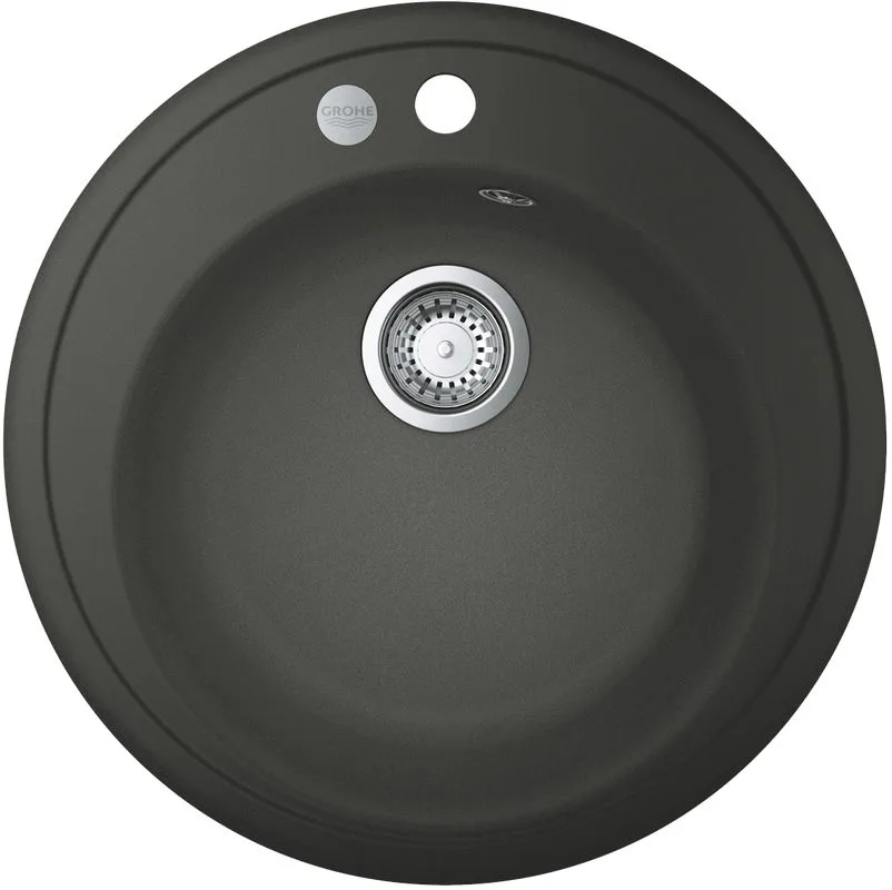 Мойка кухонная Grohe K200 31656AT0 Sancos — официальный сайт