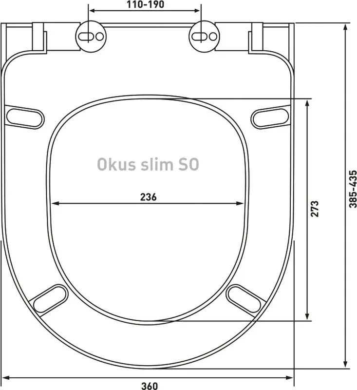 Унитаз подвесной VitrA Mia Round SmoothFlush 7510B003-0075 Sancos — официальный сайт