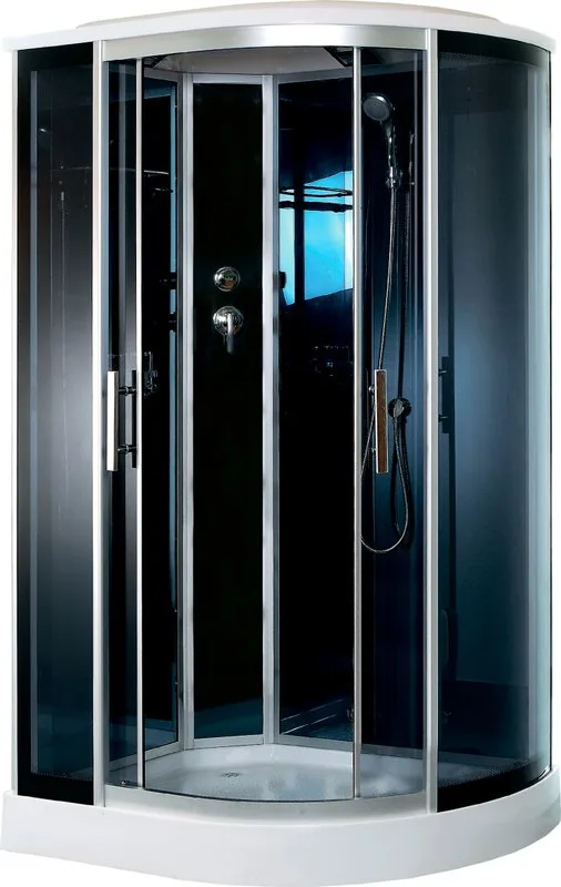 Душевая кабина Timo Standart T-1102 P L Sancos — официальный сайт