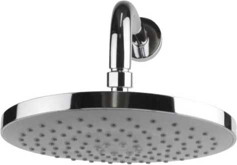 Душевой комплект Bronze de Luxe Scandi 14582C, С ВНУТРЕННЕЙ ЧАСТЬЮ, хром Sancos — официальный сайт