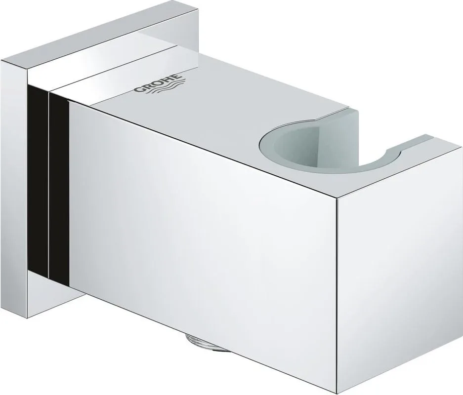 Душевой гарнитур Grohe Euphoria Cube Stick 26405000 Sancos — официальный сайт